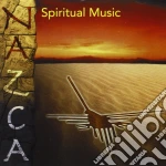 Nazca - Spiritual Music cd