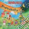 Bimboballo cd