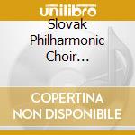 Slovak Philharmonic Choir /Rozenhnal Jan / Slovak Radio Symphony Orchestra / Attanasi Walter - Stmphony No. 9 