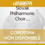 Slovak Philharmonic Choir /Rozenhnal Jan / Slovak Radio Symphony Orchestra / Attanasi Walter - Stmphony No. 9 'The Coral' cd