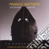 Franco Battiato - La Convenzione cd