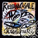 Rossana Casale - Strani Frutti cd