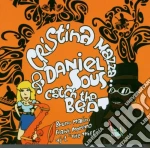 Cristina Mazza & Daniel Sous - Catch The Beat cd
