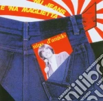 Nino D'Angelo - Nu Jeans E Na Maglietta cd
