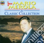 Mario Merola - The Classic Collection cd