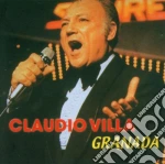 Claudio Villa - Granada cd