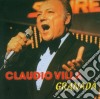 Claudio Villa - Granada cd