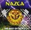 Nazca - The Best Of Nazca cd