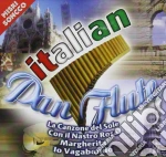 Wilman Llerena Vargas - Italian Panflute cd