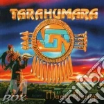 Tarahumara - Mama Shungo cd