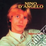 Nino D'Angelo - Popcorn E Patatine cd