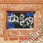 Jorge Rosas - La Gran Primavera Vol. 3 cd