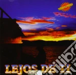 Jorge Rosas - Lejos De Ti cd