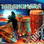 Jorge Rosas - Tarahumara Vol. 1 cd