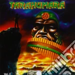 Jorge Rosas - Tarahumara Vol.2 cd