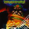 Jorge Rosas - Tarahumara Vol.2 cd