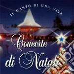 Corale Di Sommacampagna - Concerto Di Natale cd