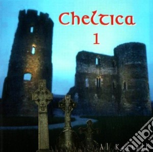 Al Kastell - Cheltica 1 cd musicale di KASTELL ALAN