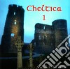 Al Kastell - Cheltica 1 cd