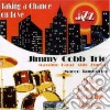 Jimmy Cobb Trio / Massimo Farao' - Taking A Chance cd