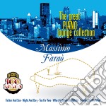 Massimo Farao' - 100 Piano Top Hits (5 Cd)