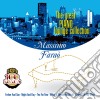 Massimo Farao' - 100 Piano Top Hits (5 Cd) cd