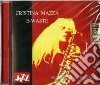Cristina Mazza - E-waste cd