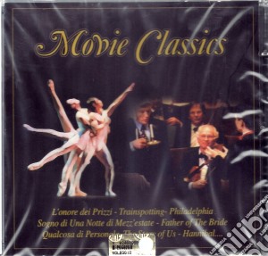 Movia Classic / Various cd musicale di Artisti Vari