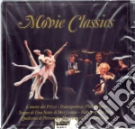 Movia Classic / Various cd