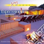 Jazz Lounge-expressionism cd