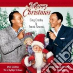 Bing Crosby / Frank Sinatra - Merry Christmas cd