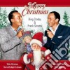 Bing Crosby / Frank Sinatra - Merry Christmas cd
