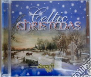 Celtic Christmas cd musicale di Artisti Vari