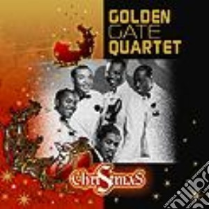 Natale - Golden Gate Quartet Christmas cd musicale di Golden gate quartet