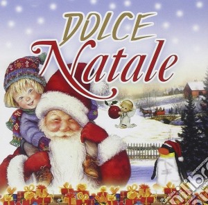 Coro Le Note Colorate - Dolce Natale cd musicale di Artisti Vari