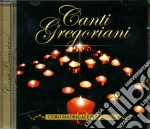 Gregorian Monks - Canti Gregoriani cd