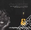 Cheryl Porter - My Secret Love cd