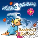 Elena Bertuzzi - Woo - Ninne Nanne Regionali Ita cd