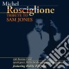 Michel Rosciglione - Tribute To Sam Jones cd