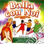 Giada Monteleone Fab - Balla Con Noi 1 cd