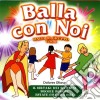 Giada Monteleone Fab - Balla Con Noi 1 cd