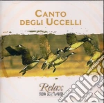 Cd Canto Degli Uccelli cd
