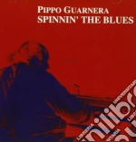 Pippo Guarnera - Spinnin' The Blues cd