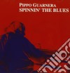 Pippo Guarnera - Spinnin' The Blues cd