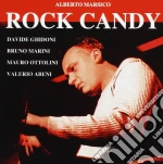Alberto Marsico - Rock Candy cd