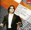 Wolfgang Amadeus Mozart - Requiem Kv 626 cd