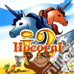 I Due Liocorni cd