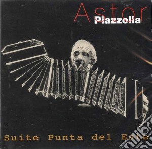 Astor Piazzolla - Suite Punta Dell'Est cd musicale di PIAZZOLLA ASTOR