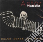 Astor Piazzolla - Suite Punta Dell'Est