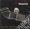 Astor Piazzolla - Suite Punta Dell'Est cd